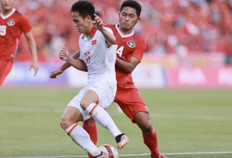 Bóng đá nam Singapore bất ngờ không dự SEA Games 33, thể thức thi đấu đảo lộn?- Ảnh 2. Bóng đá nam Singapore bất ngờ không dự SEA Games 33, thể thức thi đấu đảo lộn?- Ảnh 2.