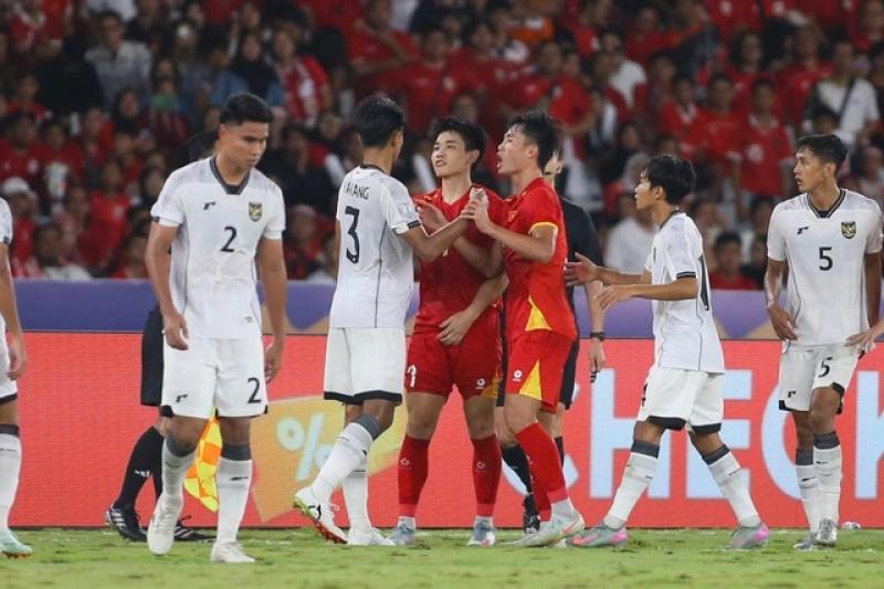 Sếp lớn bóng đá Indonesia thừa nhận sự thật bất ngờ về đội U.23 Việt Nam- Ảnh 3.