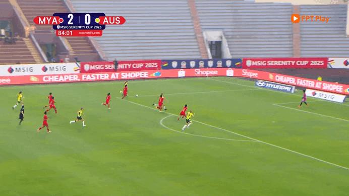 Chung kết AFF Cup nữ: Úc trả nợ cũ hay Myanmar lên ngôi hậu, khẩu chiến trước giờ G- Ảnh 1.