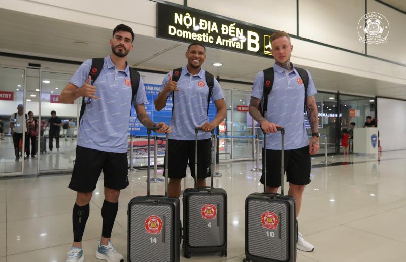 Lịch thi đấu V-League mới nhất: HAGL đại chiến đội Hà Nội, CLB CA TP.HCM tiếp tục gây sốc?- Ảnh 4.
