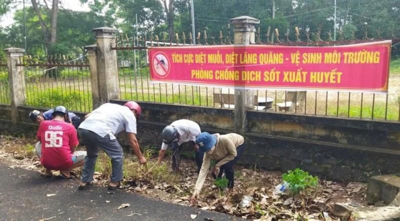 Bệnh Chikungunya bùng phát trên thế giới, TP.HCM giám sát phát hiện ra sao?- Ảnh 1. Bệnh Chikungunya bùng phát trên thế giới, TP.HCM giám sát phát hiện ra sao?- Ảnh 1.