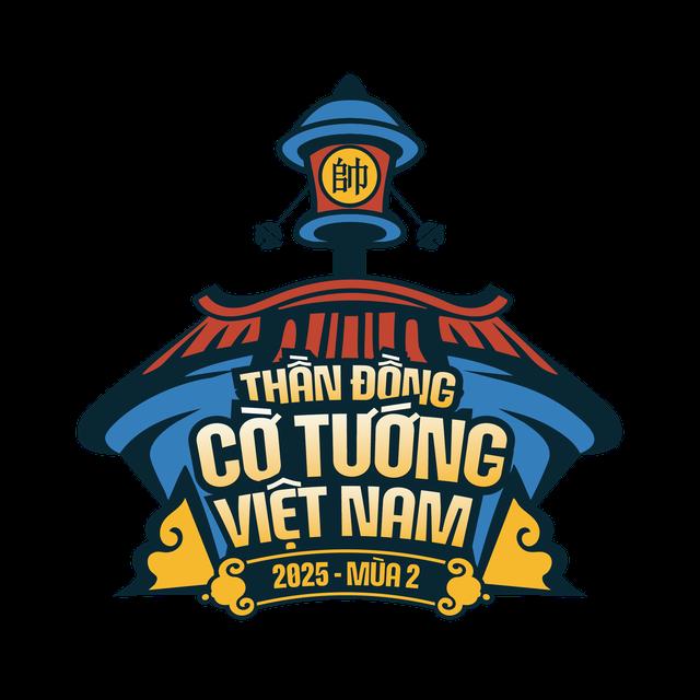 Thần đồng cờ tướng 2025: Sân chơi trí tuệ cho các kỳ thủ trẻ- Ảnh 3.