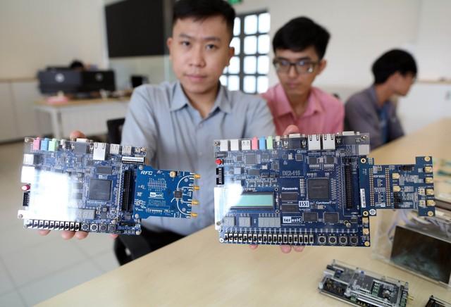 Sẽ có cơ chế giá điện phù hợp cho nhà máy sản xuất chip bán dẫn- Ảnh 1.