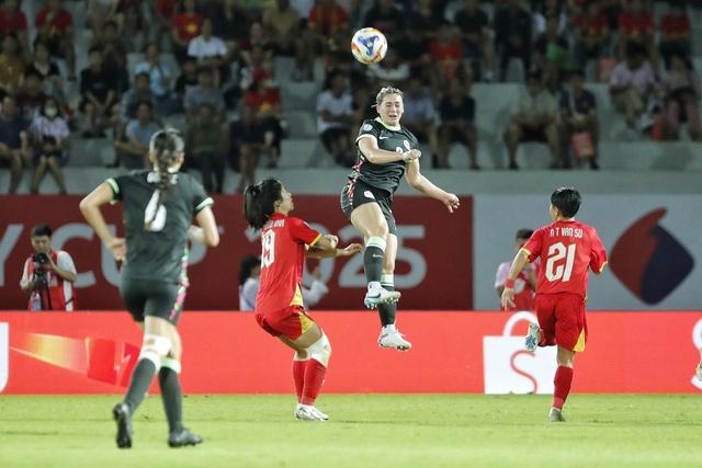Chung kết AFF Cup nữ: Úc trả nợ cũ hay Myanmar lên ngôi hậu, khẩu chiến trước giờ G- Ảnh 2.