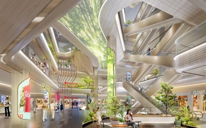 Toshin Development khởi công Westlake Square Hanoi: Dấu mốc mới cho bán lẻ cao cấp Hà Nội- Ảnh 3. Toshin Development khởi công Westlake Square Hanoi: Dấu mốc mới cho bán lẻ cao cấp Hà Nội- Ảnh 3.