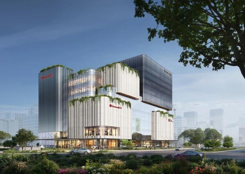 Toshin Development khởi công Westlake Square Hanoi: Dấu mốc mới cho bán lẻ cao cấp Hà Nội- Ảnh 5. Toshin Development khởi công Westlake Square Hanoi: Dấu mốc mới cho bán lẻ cao cấp Hà Nội- Ảnh 5.