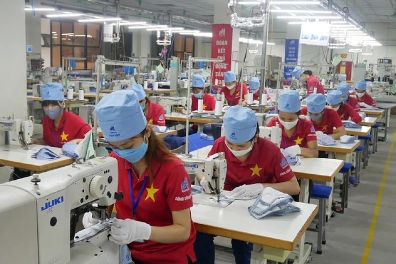 Doanh nghiệp vẫn kỳ vọng thuế đối ứng từ Mỹ sẽ giảm- Ảnh 2. Doanh nghiệp vẫn kỳ vọng thuế đối ứng từ Mỹ sẽ giảm- Ảnh 2.