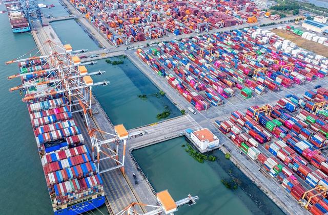 Phường Tân Phước khẩn trương định hình không gian phát triển mới mang tầm nhìn dài hạn   - Ảnh 4.