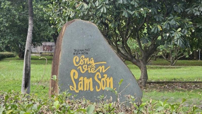 Chuyển đổi công năng KCN Biên Hòa 1: Những công trình nào được giữ lại- Ảnh 3.