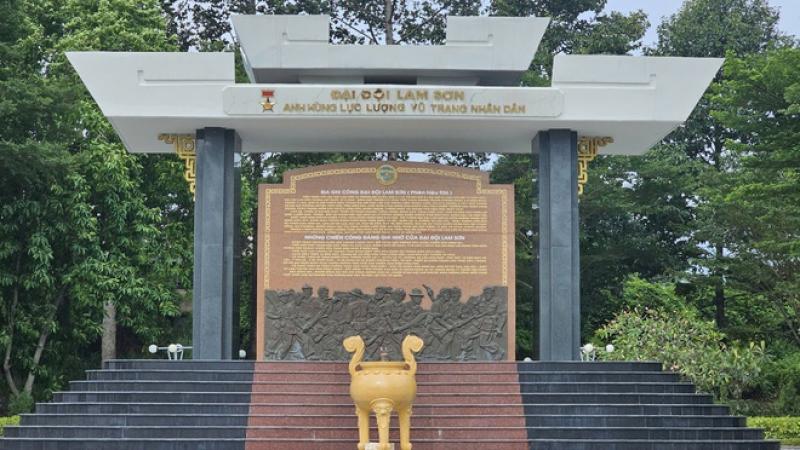 Chuyển đổi công năng KCN Biên Hòa 1: Những công trình nào được giữ lại- Ảnh 4.
