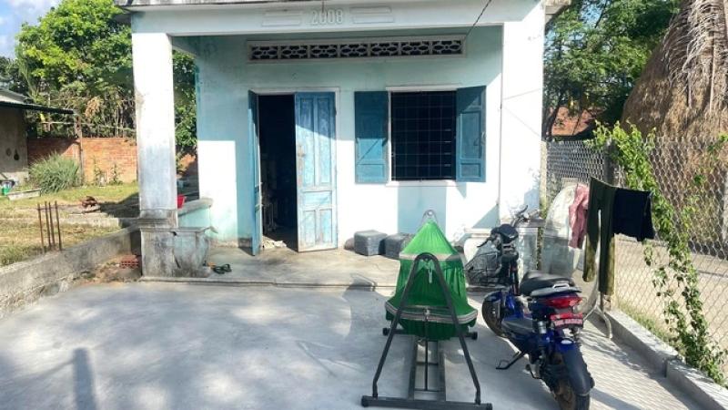 Bắt nghi phạm giết người phụ nữ ở Gia Lai, lẩn trốn vào Cần Thơ - Ảnh 1.