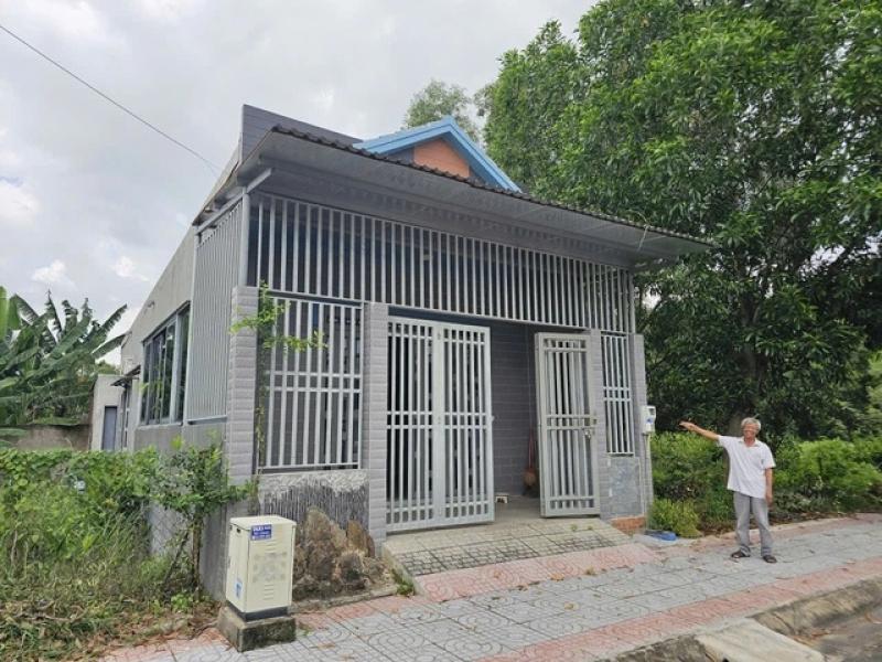 TP.HCM: Mua đất dự án xây nhà ở nhưng không được sang tên - Ảnh 2. TP.HCM: Mua đất dự án xây nhà ở nhưng không được sang tên - Ảnh 2.