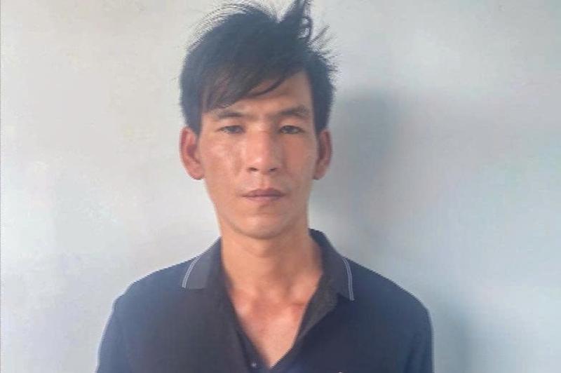 Nghi phạm khống chế chủ nhà, cướp tài sản bị bắt sau 6 tiếng đồng hồ- Ảnh 1. Nghi phạm khống chế chủ nhà, cướp tài sản bị bắt sau 6 tiếng đồng hồ- Ảnh 1.