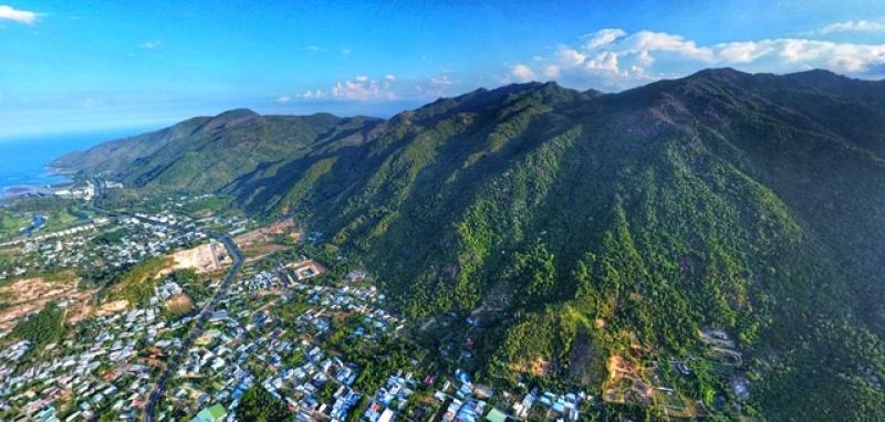 Tìm thấy thi thể thanh niên mất tích khi đi leo núi tại Khánh Hòa- Ảnh 3. Tìm thấy thi thể thanh niên mất tích khi đi leo núi tại Khánh Hòa- Ảnh 3.