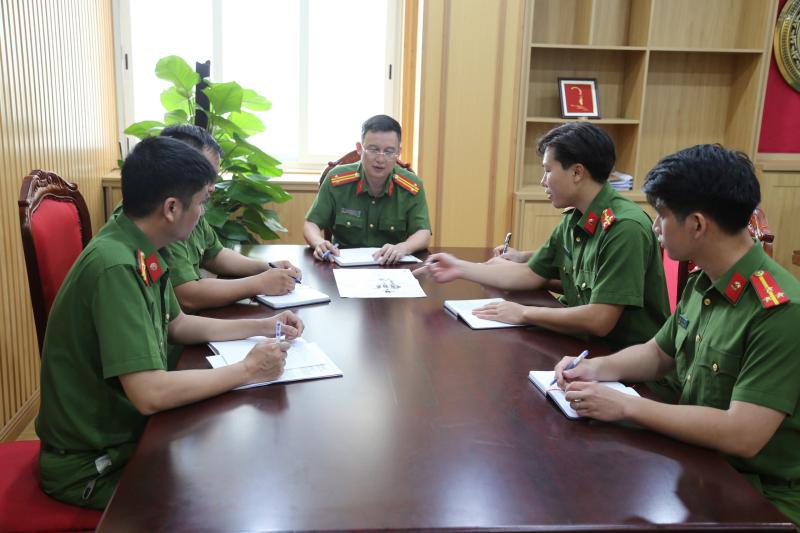 Giữ Tổ quốc bình yên: Bình yên miền đất Phật Yên Tử- Ảnh 2.