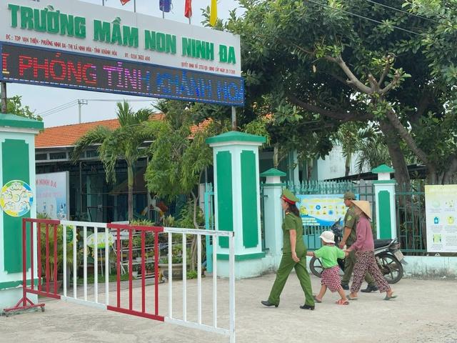 Giữ Tổ quốc bình yên: Câu chuyện tử tế của nữ chỉ huy hết lòng vì dân- Ảnh 3.