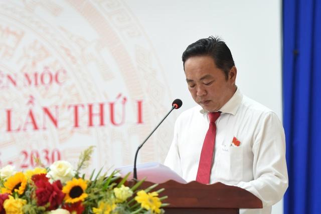Xã Xuyên Mộc hướng đến 'làng trong phố - phố trong làng' - Ảnh 2.