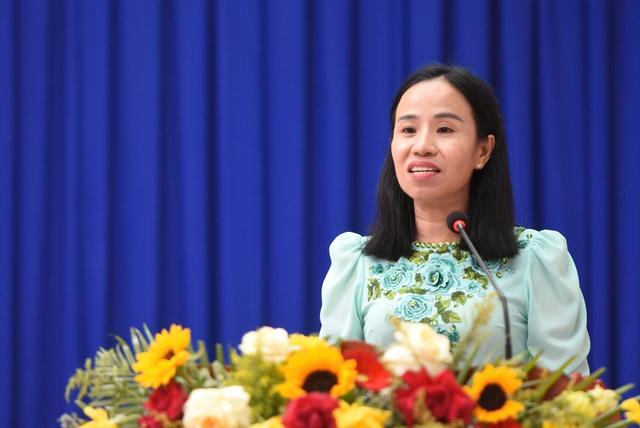 Xã Xuyên Mộc hướng đến 'làng trong phố - phố trong làng' - Ảnh 3.