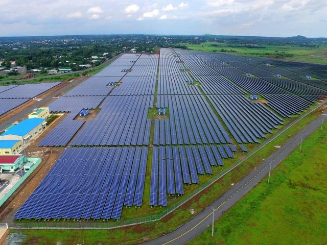 TP.HCM: Xã Nghĩa Thành phát triển thương mại, dịch vụ gắn với tiềm năng khu công nghiệp - Ảnh 3.