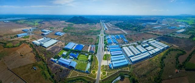 TP.HCM: Xã Nghĩa Thành phát triển thương mại, dịch vụ gắn với tiềm năng khu công nghiệp - Ảnh 5.