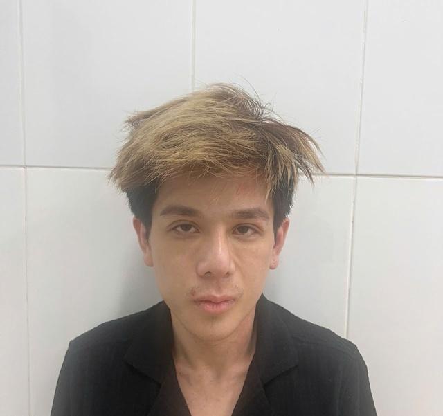 TP.HCM: Bắt chủ mưu vận chuyển 77 kg ma túy phẫu thuật khuôn mặt trốn truy nã- Ảnh 2.