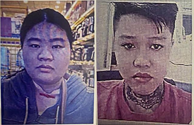 Công an TP.HCM truy tìm 2 cựu nhân viên công ty tài chính lừa đảo- Ảnh 1.