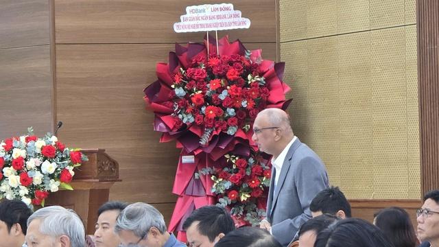 Lâm Đồng tháo gỡ khó khăn cho doanh nghiệp về quy hoạch và giá đất - Ảnh 5.