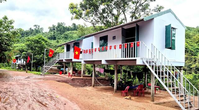 Một Việt Nam không để ai bị bỏ lại phía sau- Ảnh 1.