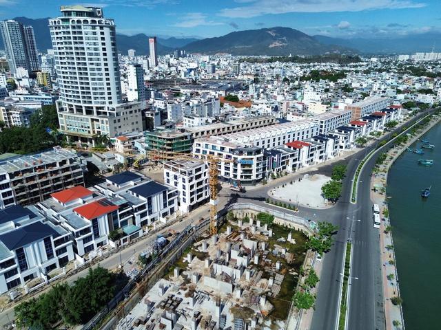 Khánh Hòa xin đình chỉ thanh tra 8 dự án- Ảnh 1.