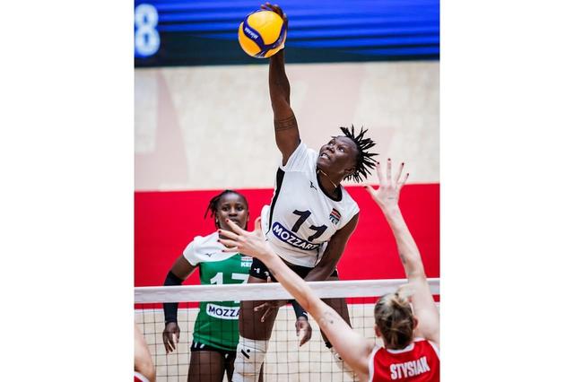 Lịch thi đấu giải bóng chuyền vô địch thế giới hôm nay: Việt Nam quyết thắng Kenya- Ảnh 2.