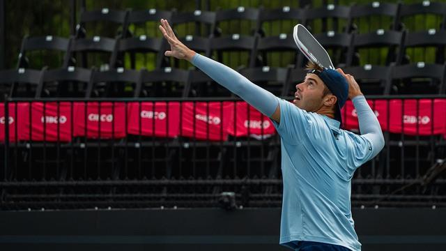 Xem các tay vợt pickleball hàng đầu tranh tài ở PPA Tour Asia - Vietnam Cup 2025 trên kênh nào?- Ảnh 3.