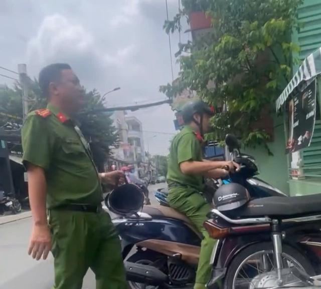 Đa cấp lừa đảo ở TP.HCM: Công an vào cuộc ngay khi Thanh Niên phản ánh- Ảnh 2.