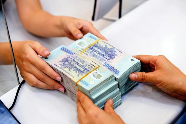 Cho vay cho người chấp hành xong án phạt tù tại Ngân hàng Chính sách Xã hội - Ảnh 1. Cho vay cho người chấp hành xong án phạt tù tại Ngân hàng Chính sách Xã hội - Ảnh 1.