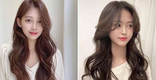 Top 5 kiểu tóc lên xu hướng mùa thu, nàng nào cắt rồi cũng ưng quá chừng- Ảnh 1.