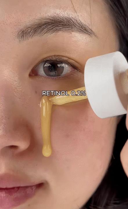 Top 3 retinol giúp da trẻ hóa cả 5 tuổi, nguyện 'cà thẻ' tới già không tiếc- Ảnh 1.