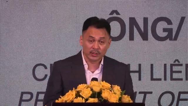 Chủ tịch Liên đoàn Quyền anh Việt Nam Lưu Tú Bảo được bãi tội bắt cóc, giam giữ người trái phép- Ảnh 2.