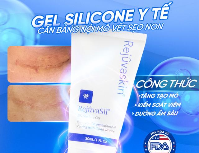 Vết thương lành rồi, vì sao sẹo vẫn cần được ‘dưỡng’ để đẹp hơn?- Ảnh 1.