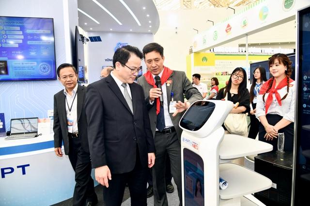VNPT đề xuất triển khai 4 nhiệm vụ trọng tâm về AI- Ảnh 1.