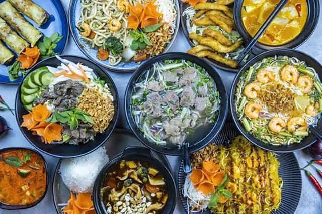 ‘Ăn đậm, thở thơm’ cùng TheraBreath: Từ văn hóa ẩm thực đến giải pháp y khoa- Ảnh 1.