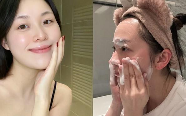 Top 10 sữa rửa mặt cho da ‘căng mọng’ mà vẫn sạch sâu ngừa mụn - Ảnh 1.