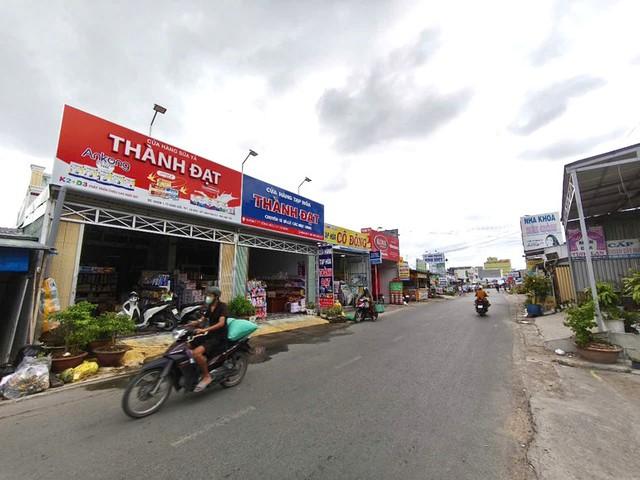 Cà Mau thông tin vụ thuê đất công rồi phân lô chuyển nhượng - Ảnh 2.
