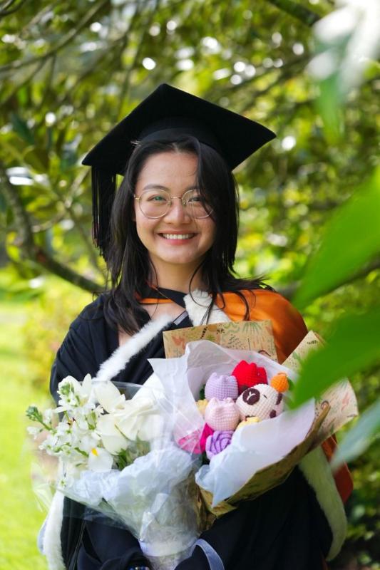 Du học sinh tiết lộ bí quyết định cư và làm việc tại New Zealand- Ảnh 1.