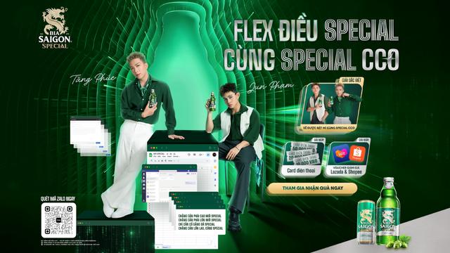 1001 điều Special: Khi những niềm vui giản đơn nơi công sở cũng đáng tự hào- Ảnh 1.