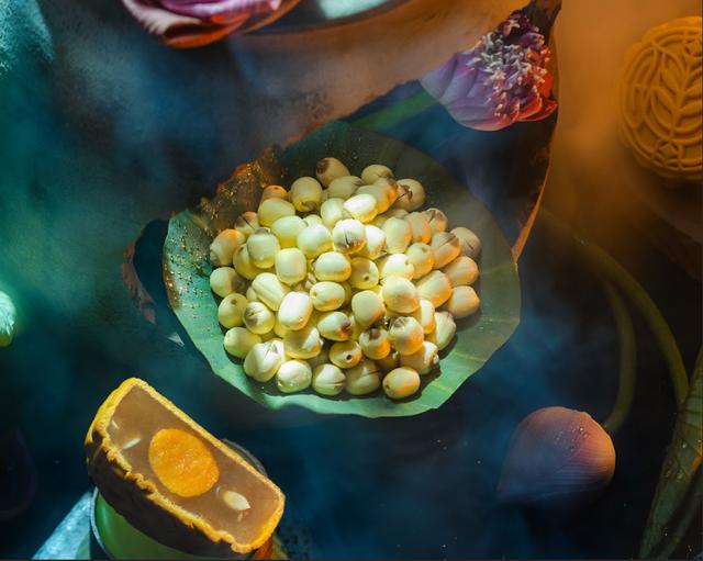 Trung thu, mùa đoàn viên, mùa giữ gìn nét vị truyền thống Việt - Ảnh 1.