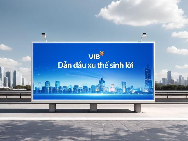 Cùng Anh Trai ‘Say Hi’, Bộ đôi Sinh lời VIB giúp người dùng sinh lợi kép  - Ảnh 1.