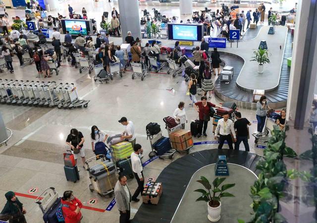 Sau 2030, TP.HCM sẽ không còn sân bay quốc tế?- Ảnh 1.