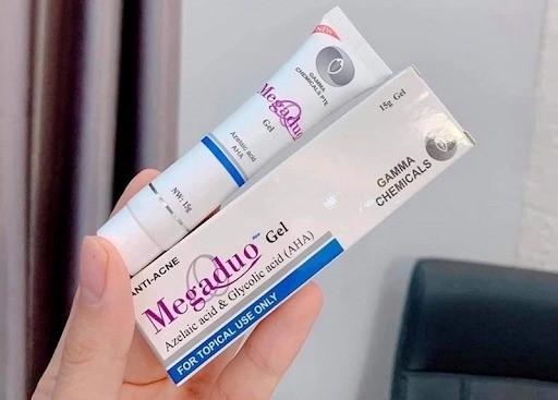 Top 5 kem giảm mụn viêm sưng xẹp nhanh, ngăn tái phát và ngừa sẹo hiệu quả- Ảnh 10.