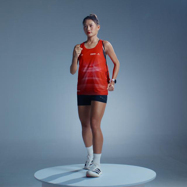Giải Marathon Quốc tế Hà Nội Techcombank: bùng nổ với ứng dụng về công nghệ số- Ảnh 3.