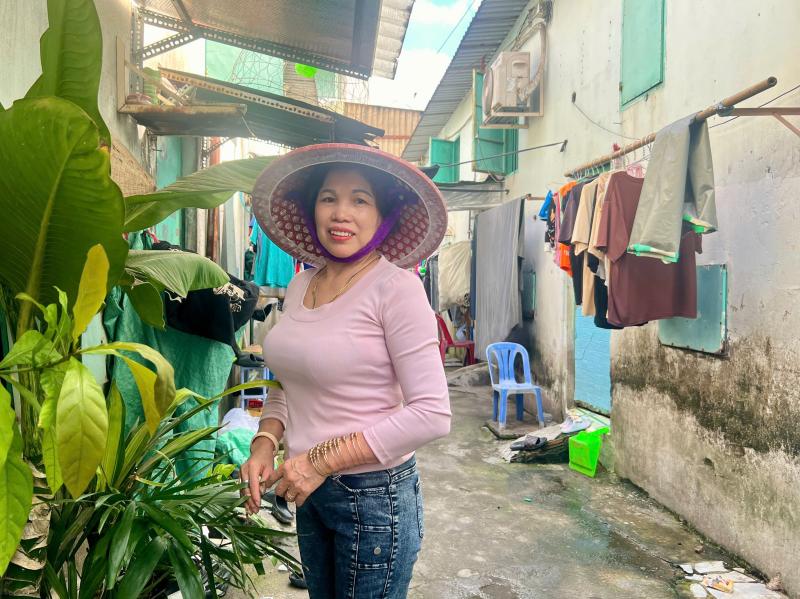 Người thuê trọ ở TP.HCM nợ tiền nhà, chủ trọ năn nỉ… đóng tiền điện nước- Ảnh 1.