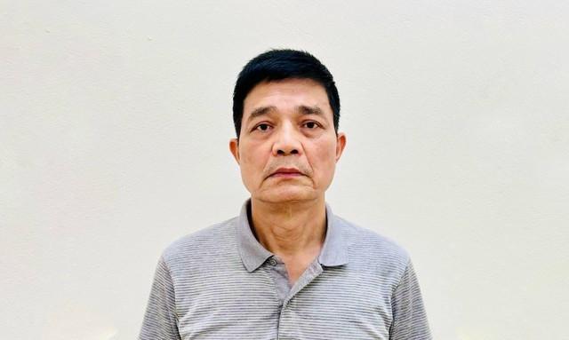Bộ Công an thông tin số tài sản khủng bị kê biên trong vụ sữa giả HIUP - Ảnh 2.